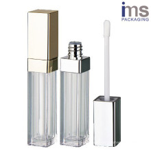 9.5ml Round Plastic Lip Gloss Container